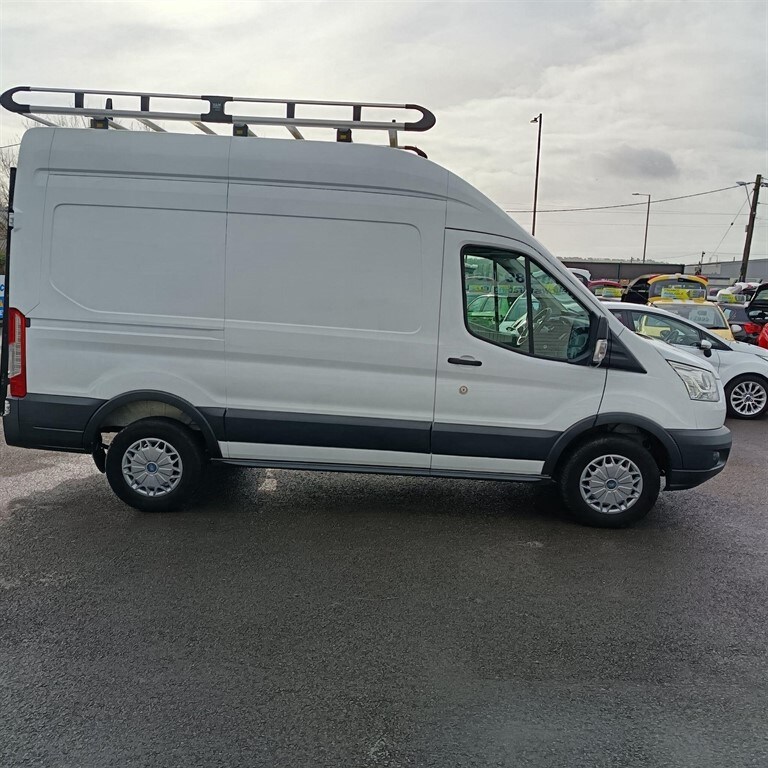 Used Ford Transit 2016 for sale - 77581674: Photo 8