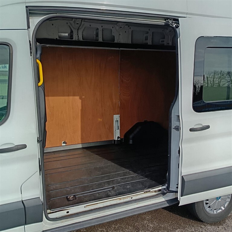 Used Ford Transit 2016 for sale - 77581674: Photo 9