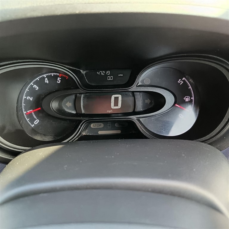 Used Vauxhall Vivaro 2018 for sale - 78180051: Photo 20