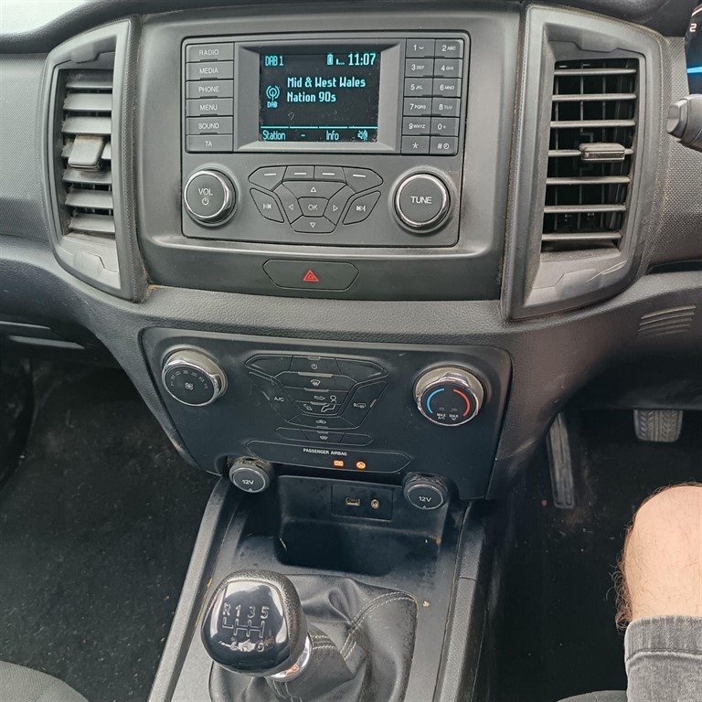 Used Ford Ranger 2023 for sale - 77581664: Photo 11