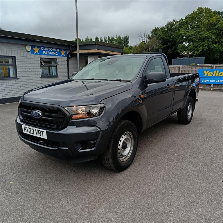 Used Ford Ranger 2023 for sale - 77581664: Photo 3