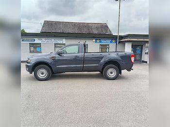 Used Ford Ranger 2023 for sale - 77581664: Photo