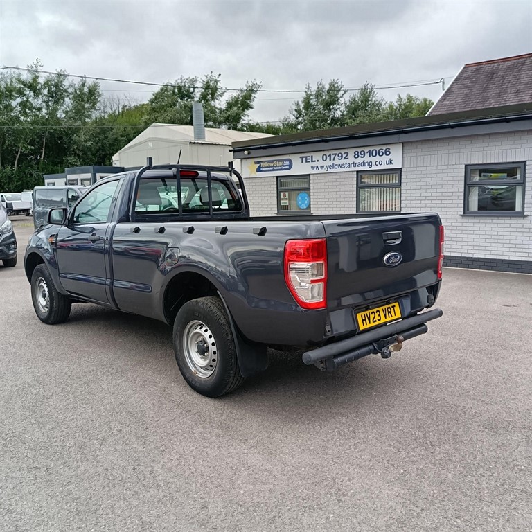 Used Ford Ranger 2023 for sale - 77581664: Photo 5