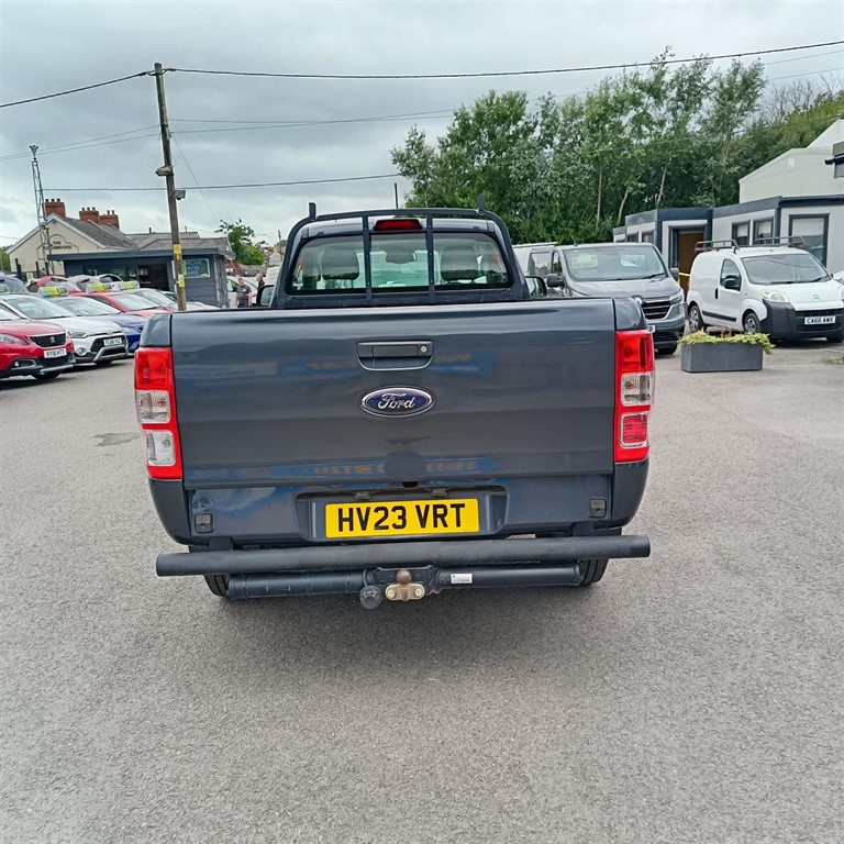 Used Ford Ranger 2023 for sale - 77581664: Photo 6