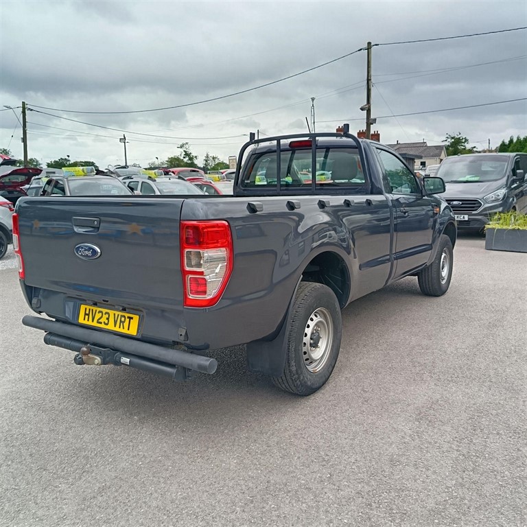 Used Ford Ranger 2023 for sale - 77581664: Photo 7