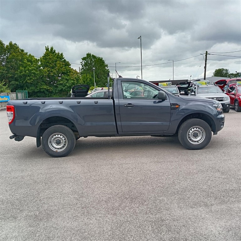 Used Ford Ranger 2023 for sale - 77581664: Photo 8