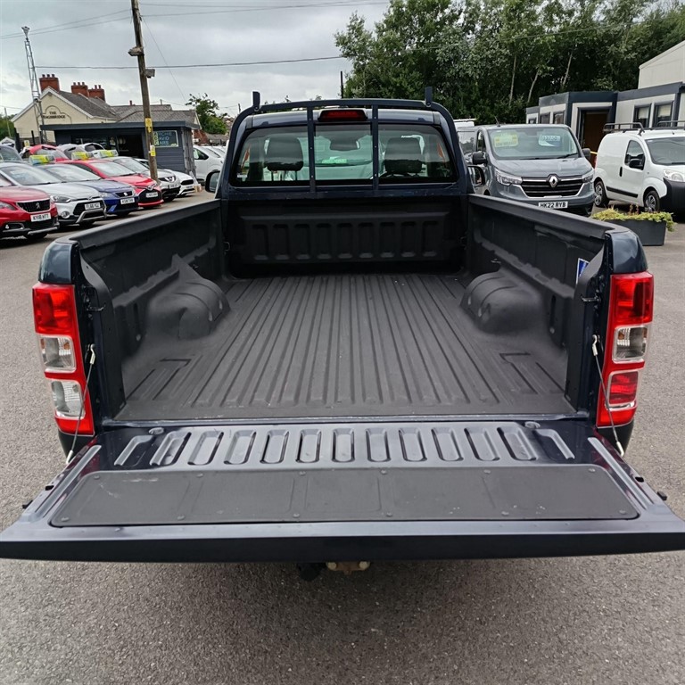 Used Ford Ranger 2023 for sale - 77581664: Photo 9