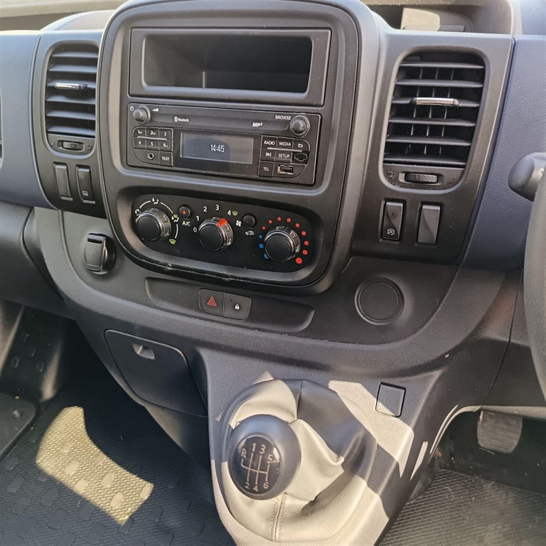 Used Vauxhall Vivaro 2019 for sale - 78180083: Photo 16