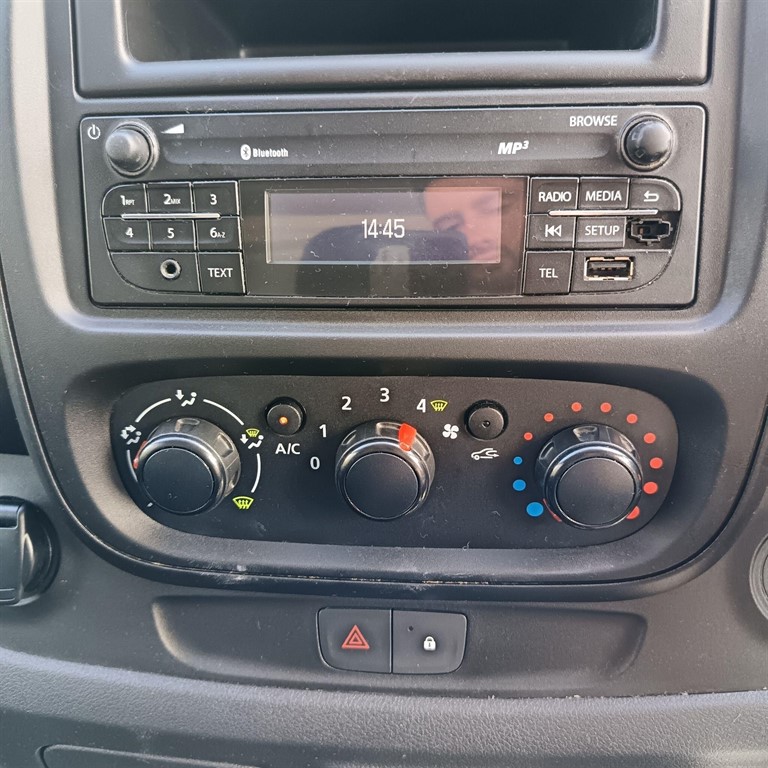 Used Vauxhall Vivaro 2019 for sale - 78180083: Photo 17