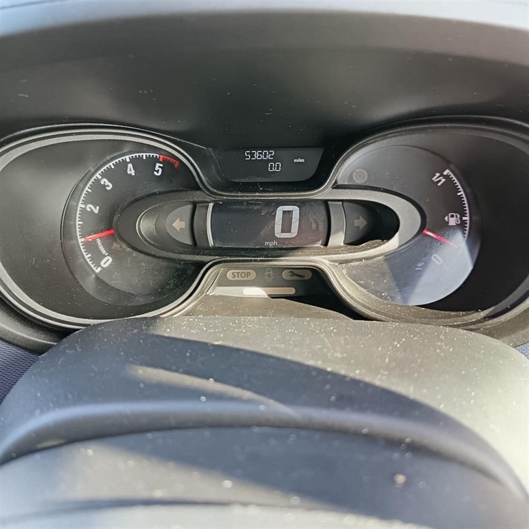 Used Vauxhall Vivaro 2019 for sale - 78180083: Photo 19