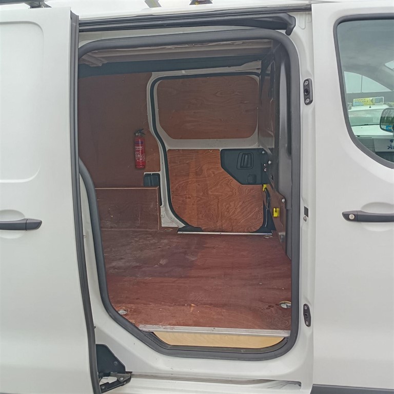 Used Citroen Dispatch 2020 for sale - 77771502: Photo 10