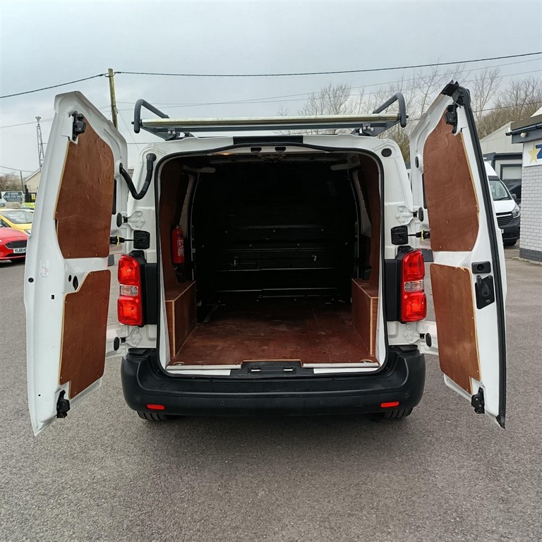 Used Citroen Dispatch 2020 for sale - 77771502: Photo 11