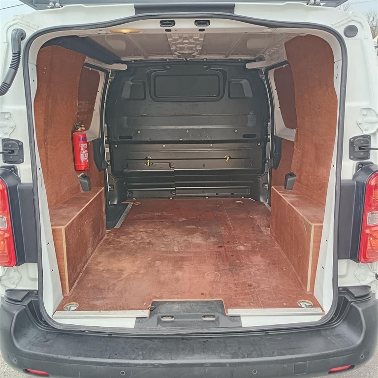 Used Citroen Dispatch 2020 for sale - 77771502: Photo 12