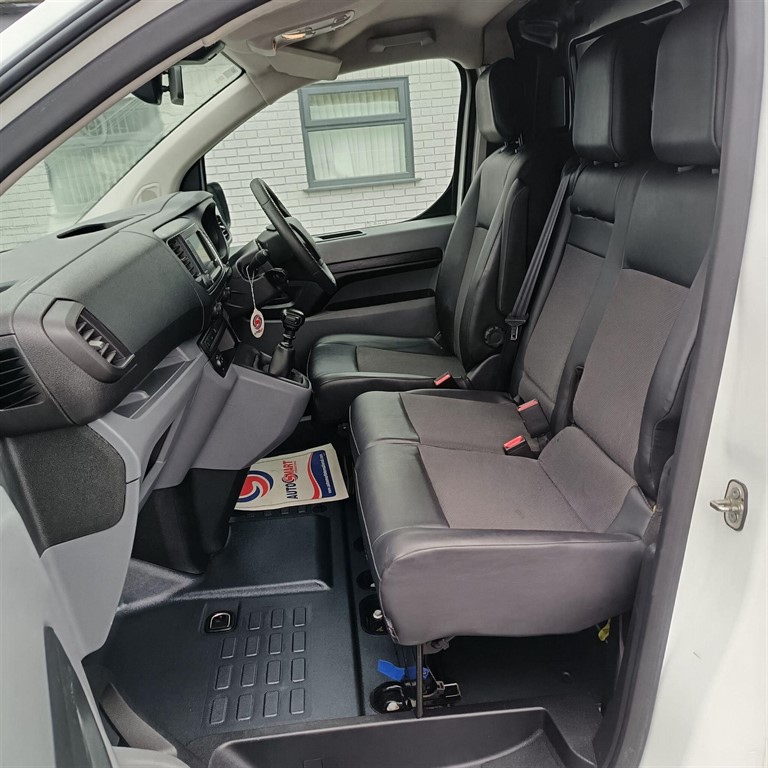 Used Citroen Dispatch 2020 for sale - 77771502: Photo 14