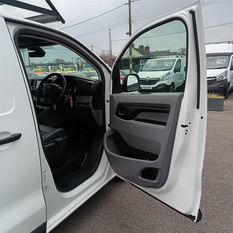 Used Citroen Dispatch 2020 for sale - 77771502: Photo 15