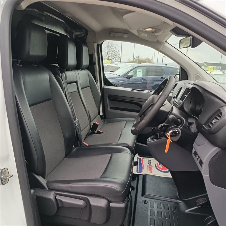 Used Citroen Dispatch 2020 for sale - 77771502: Photo 16