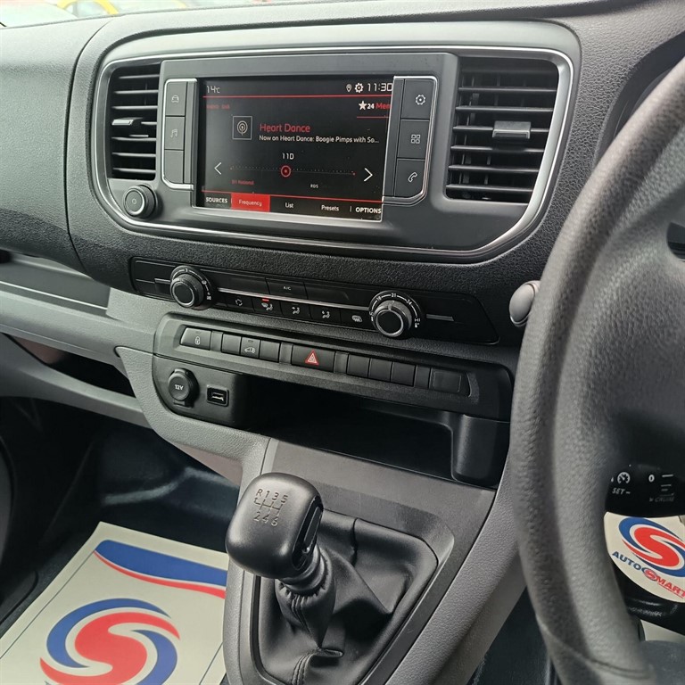 Used Citroen Dispatch 2020 for sale - 77771502: Photo 17