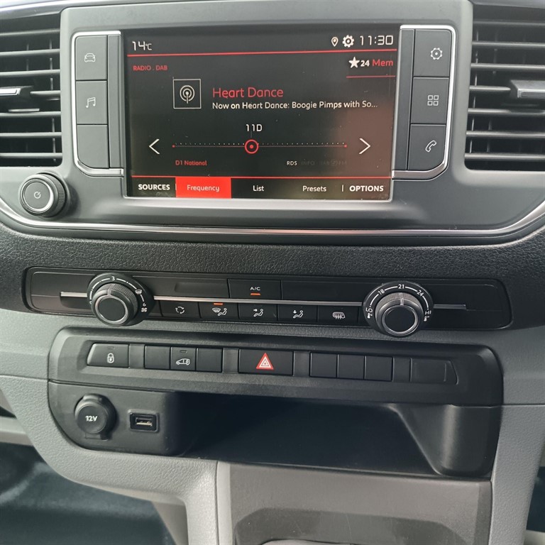 Used Citroen Dispatch 2020 for sale - 77771502: Photo 18