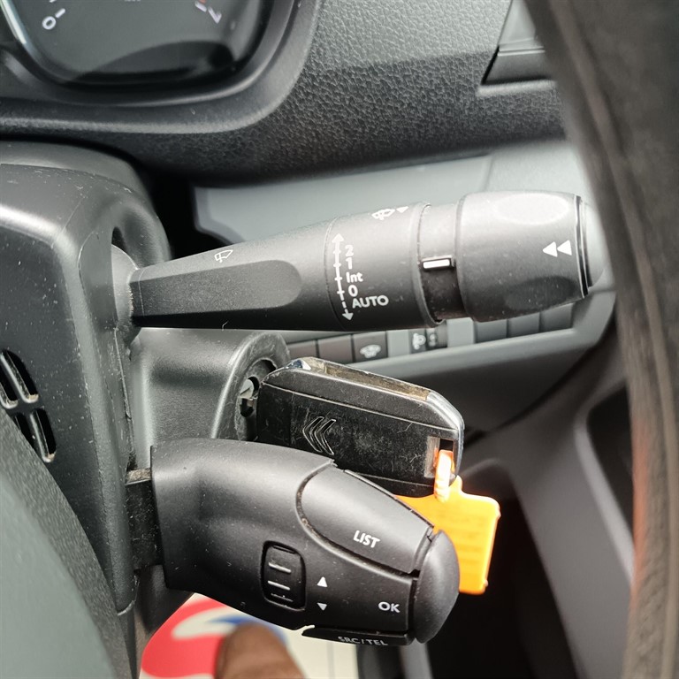 Used Citroen Dispatch 2020 for sale - 77771502: Photo 23