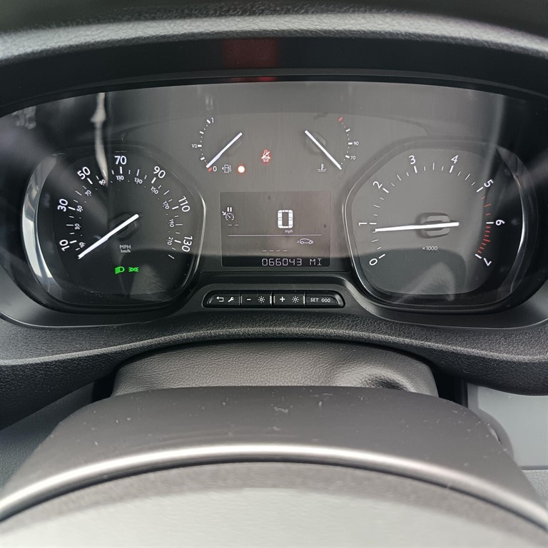 Used Citroen Dispatch 2020 for sale - 77771502: Photo 24