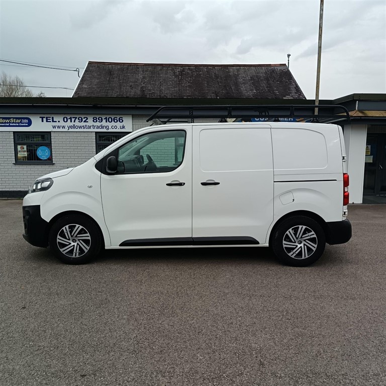 Used Citroen Dispatch 2020 for sale - 77771502: Photo 4
