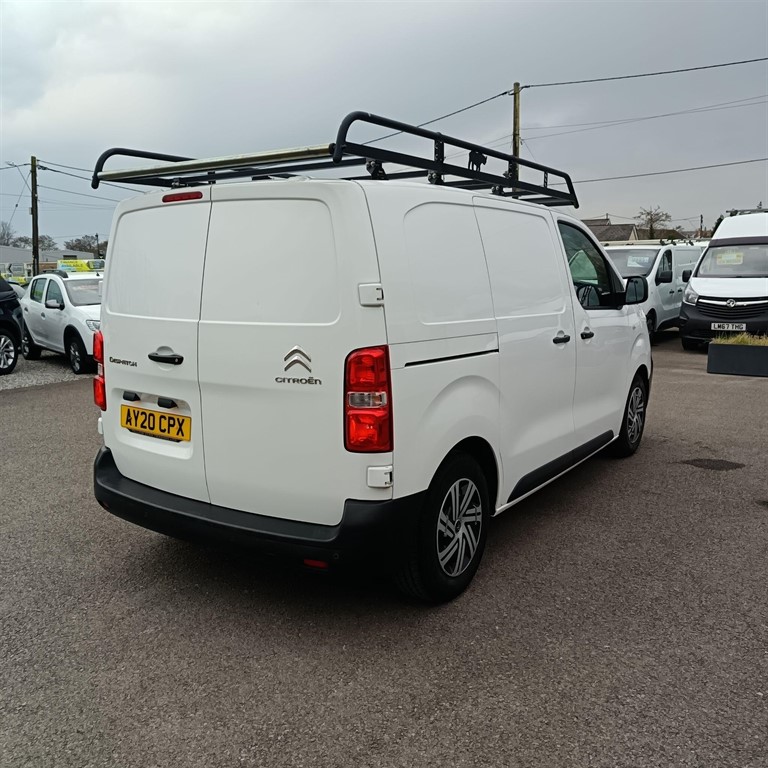 Used Citroen Dispatch 2020 for sale - 77771502: Photo 7