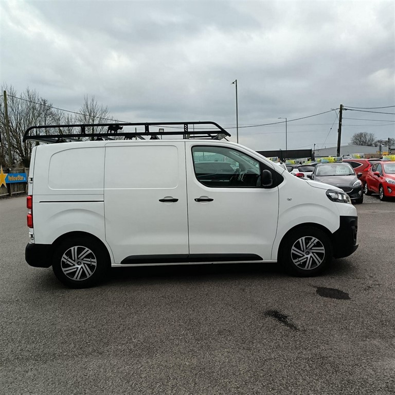 Used Citroen Dispatch 2020 for sale - 77771502: Photo 8