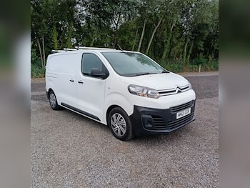 Used Citroen Dispatch 2021 for sale - 79635639: Photo
