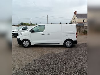 Used Citroen Dispatch 2021 for sale - 79635639: Photo