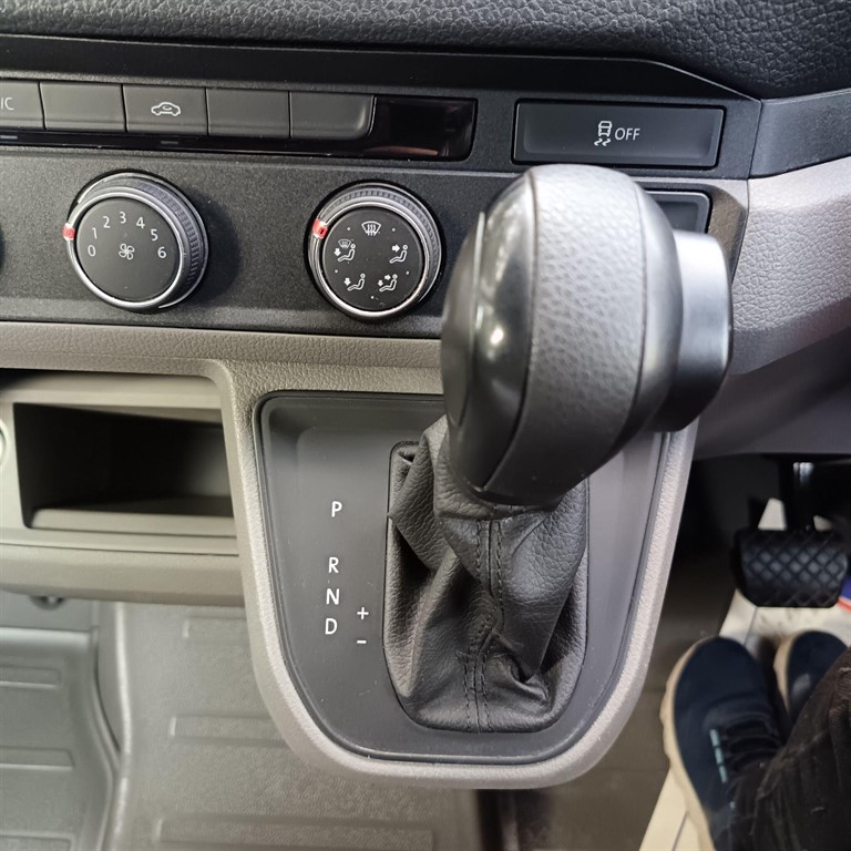 Used Volkswagen Crafter 2022 for sale - 77581640: Photo 17