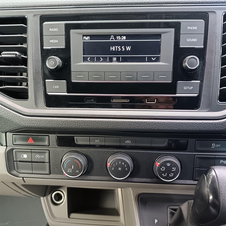 Used Volkswagen Crafter 2022 for sale - 77581640: Photo 18