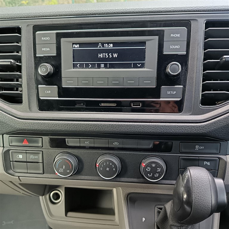 Used Volkswagen Crafter 2022 for sale - 77581640: Photo 19