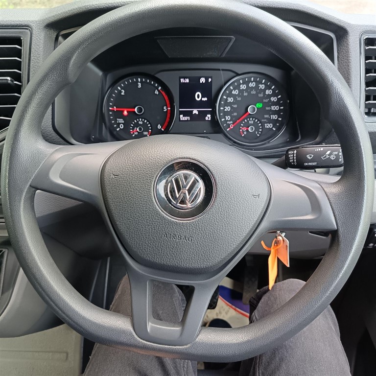 Used Volkswagen Crafter 2022 for sale - 77581640: Photo 20