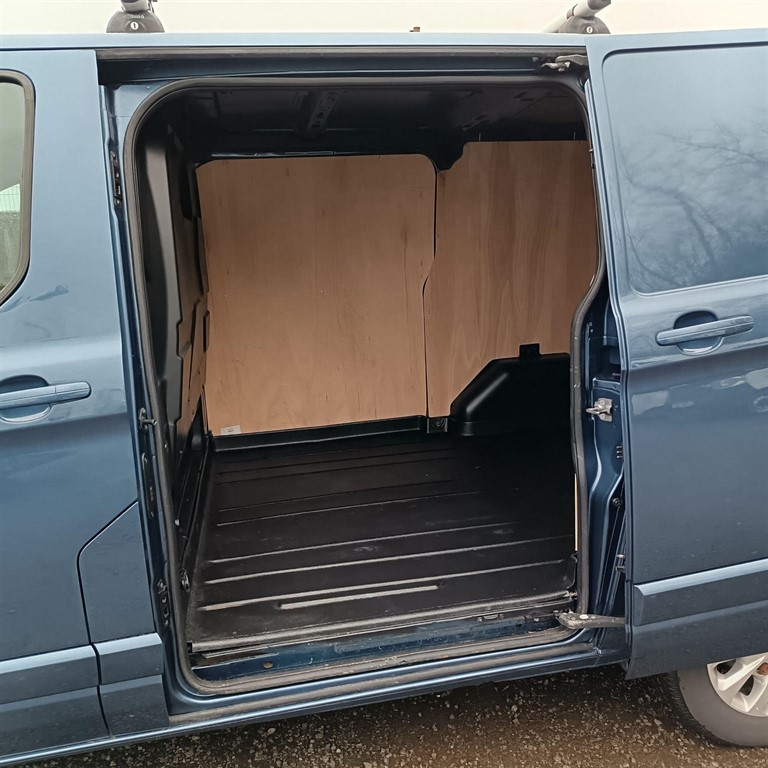 Used Ford Transit Custom 2018 for sale - 77581671: Photo 11