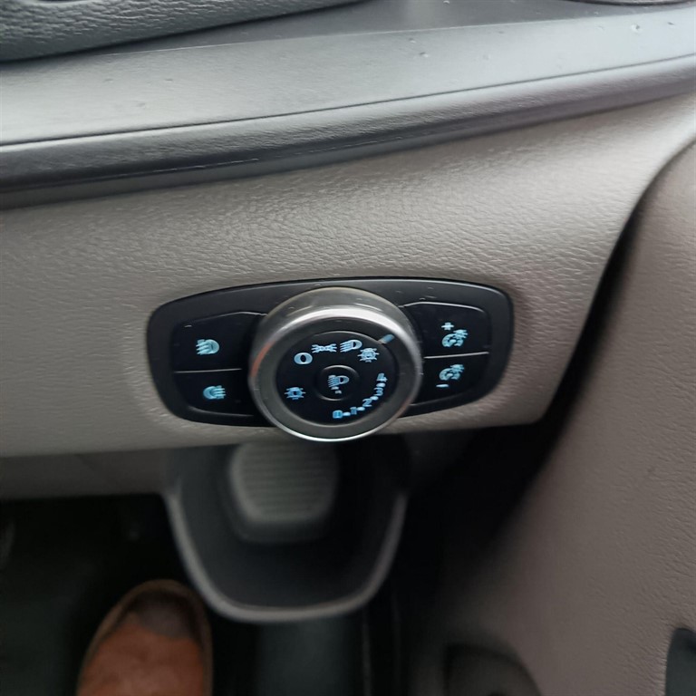 Used Ford Transit Custom 2018 for sale - 77581671: Photo 19