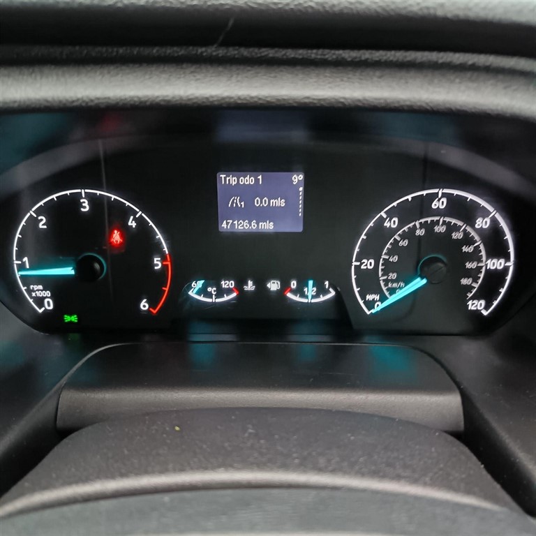 Used Ford Transit Custom 2018 for sale - 77581671: Photo 21