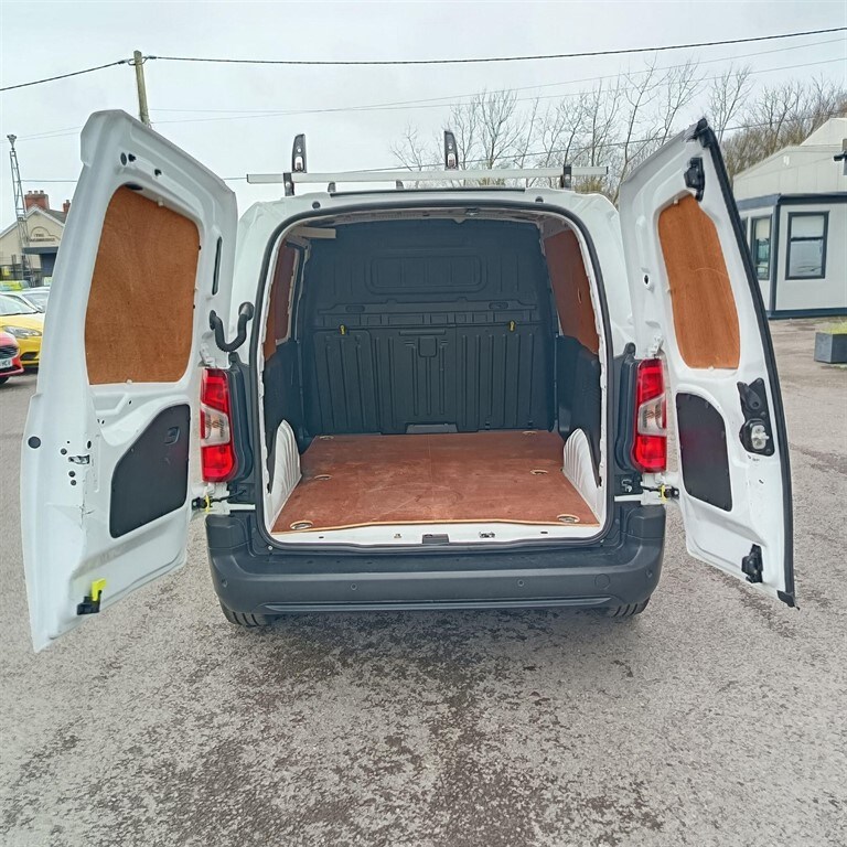 Used Citroen Berlingo 2021 for sale - 77965509: Photo 10