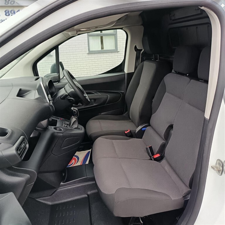 Used Citroen Berlingo 2021 for sale - 77965509: Photo 13
