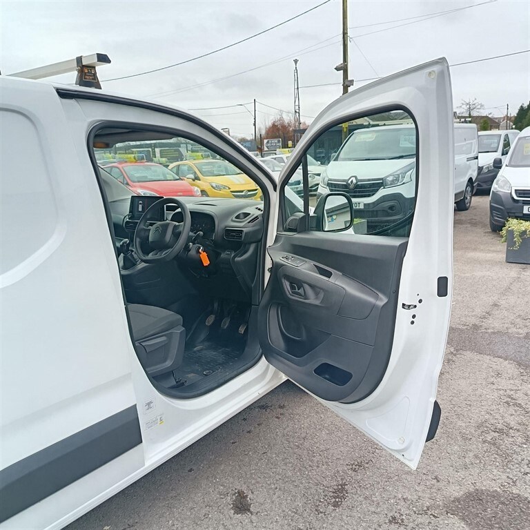Used Citroen Berlingo 2021 for sale - 77965509: Photo 14