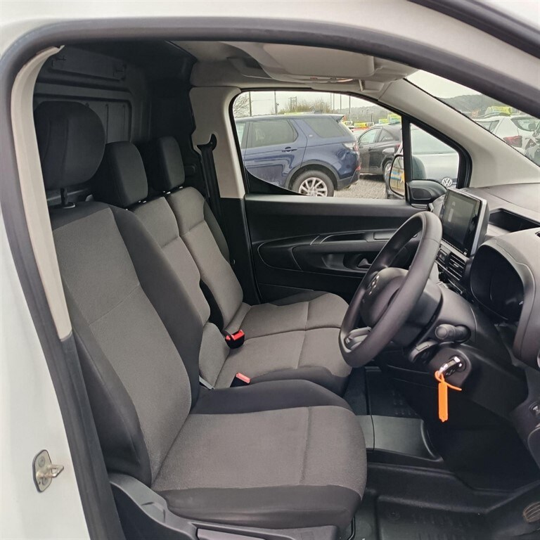 Used Citroen Berlingo 2021 for sale - 77965509: Photo 15