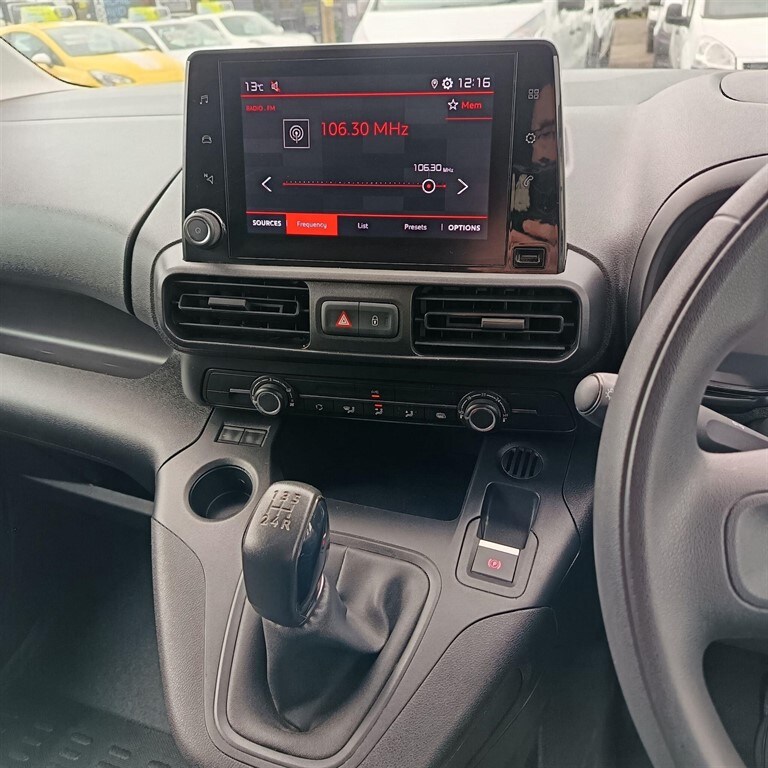 Used Citroen Berlingo 2021 for sale - 77965509: Photo 16