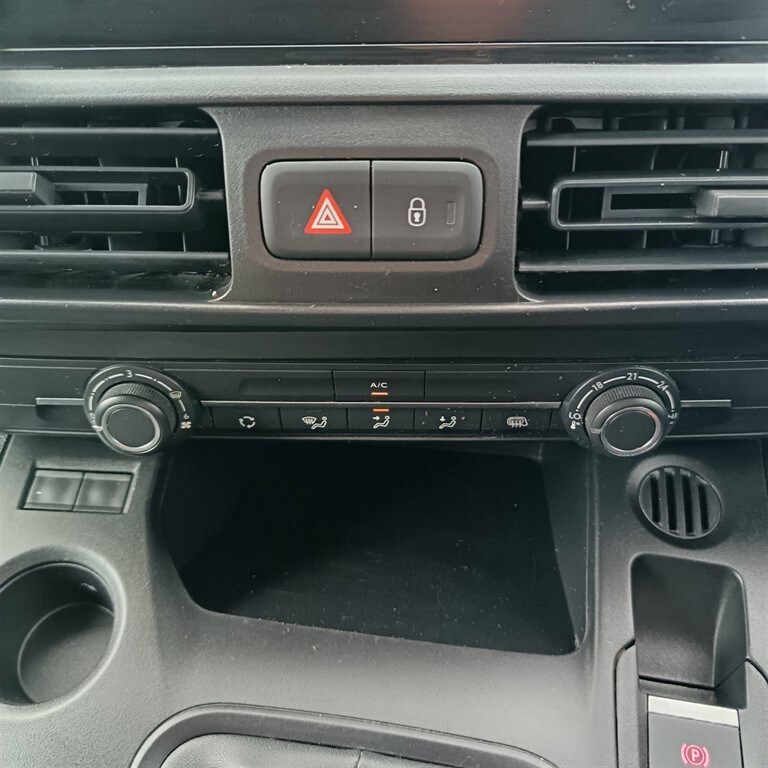 Used Citroen Berlingo 2021 for sale - 77965509: Photo 17