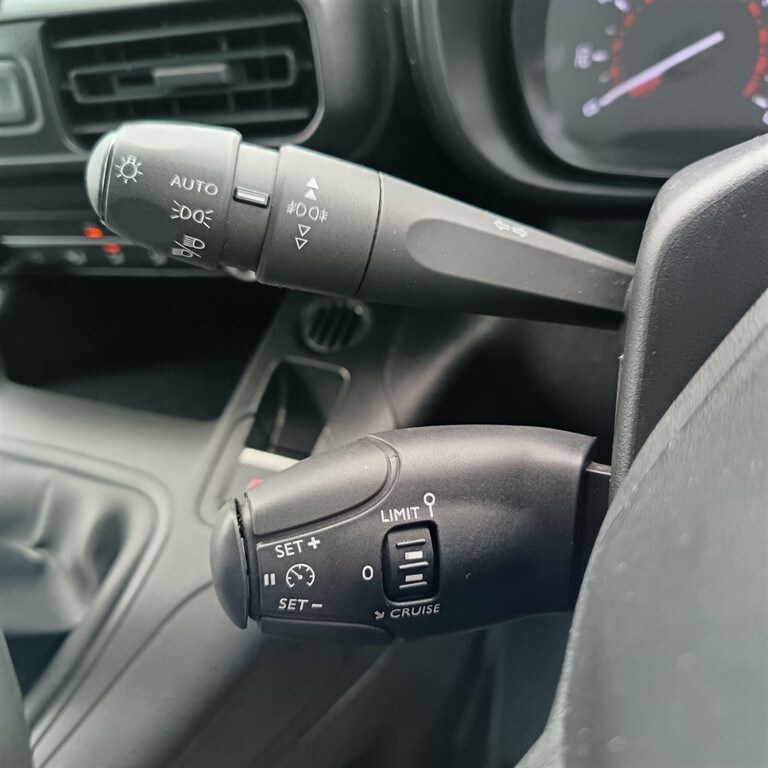 Used Citroen Berlingo 2021 for sale - 77965509: Photo 18