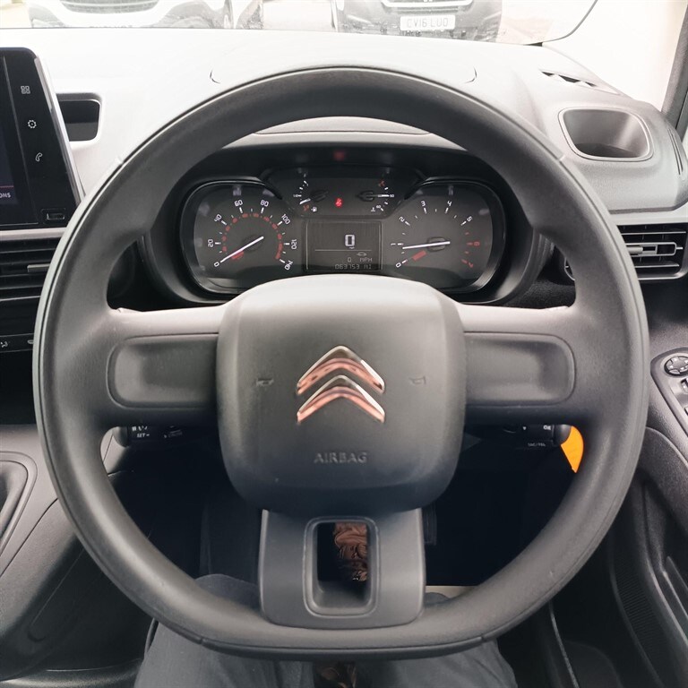 Used Citroen Berlingo 2021 for sale - 77965509: Photo 20