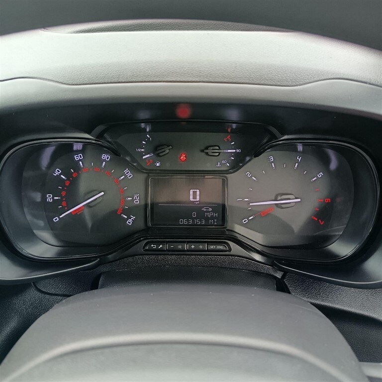 Used Citroen Berlingo 2021 for sale - 77965509: Photo 21