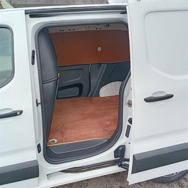 Used Citroen Berlingo 2021 for sale - 77965509: Photo 9