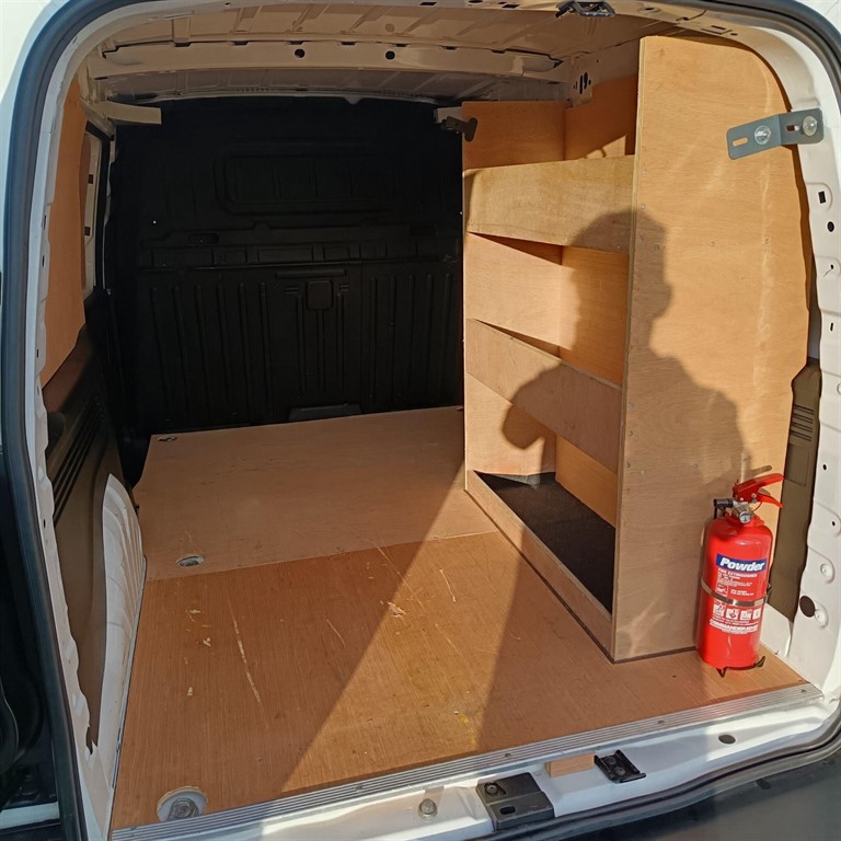 Used Vauxhall Combo 2019 for sale - 77581637: Photo 12