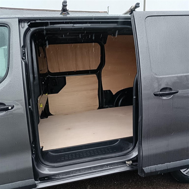 Used Peugeot Expert 2022 for sale - 77732856: Photo 10