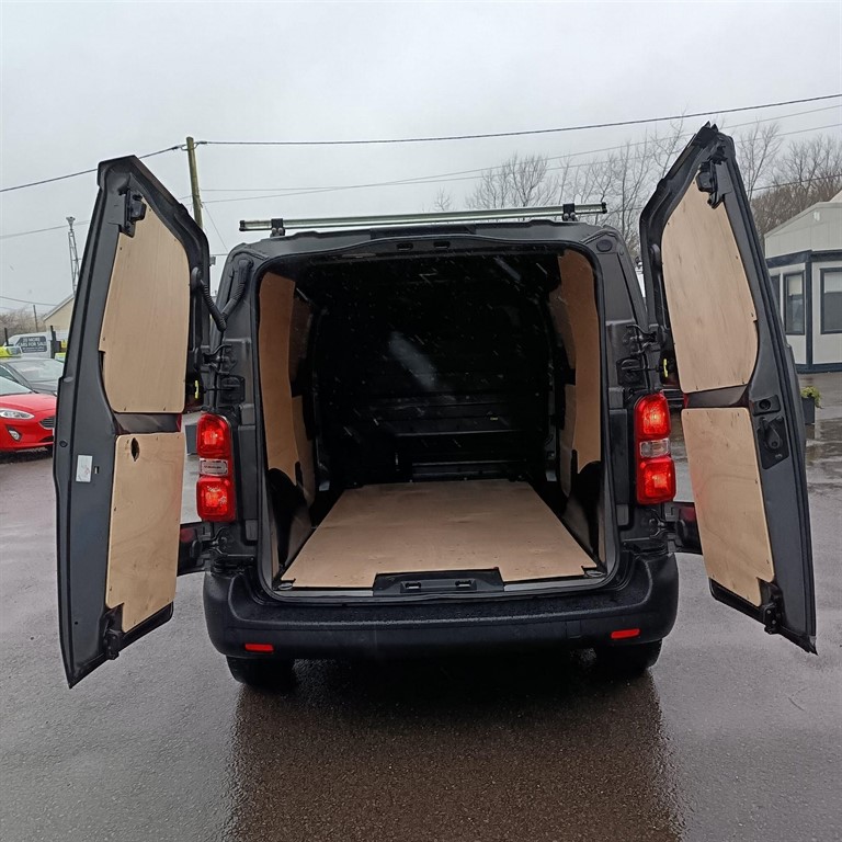 Used Peugeot Expert 2022 for sale - 77732856: Photo 11