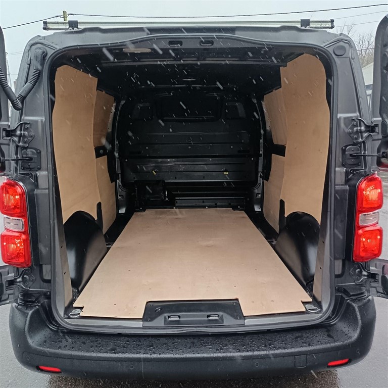 Used Peugeot Expert 2022 for sale - 77732856: Photo 12